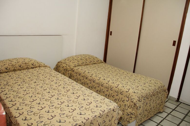 Lagoa Mar Hotel