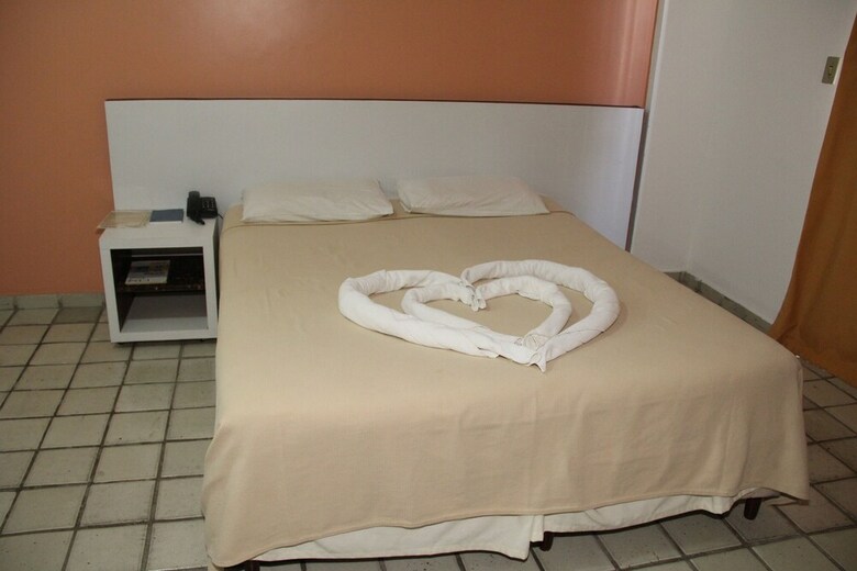 Lagoa Mar Hotel