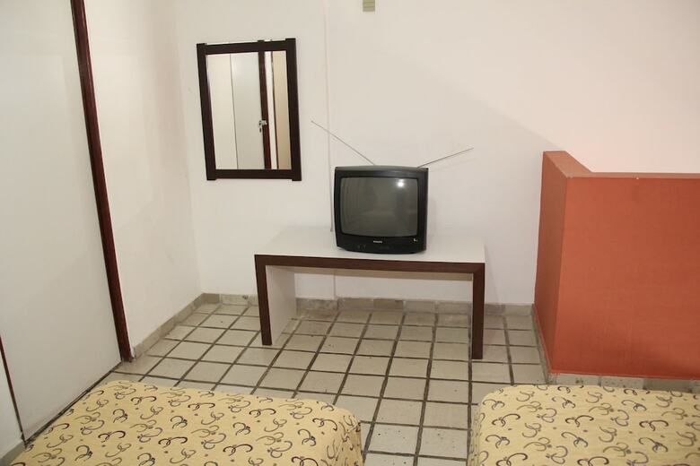 Lagoa Mar Hotel