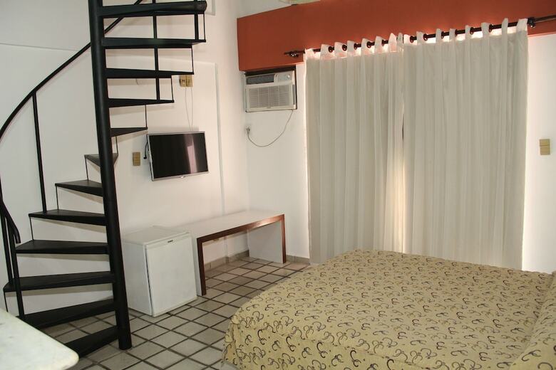 Lagoa Mar Hotel