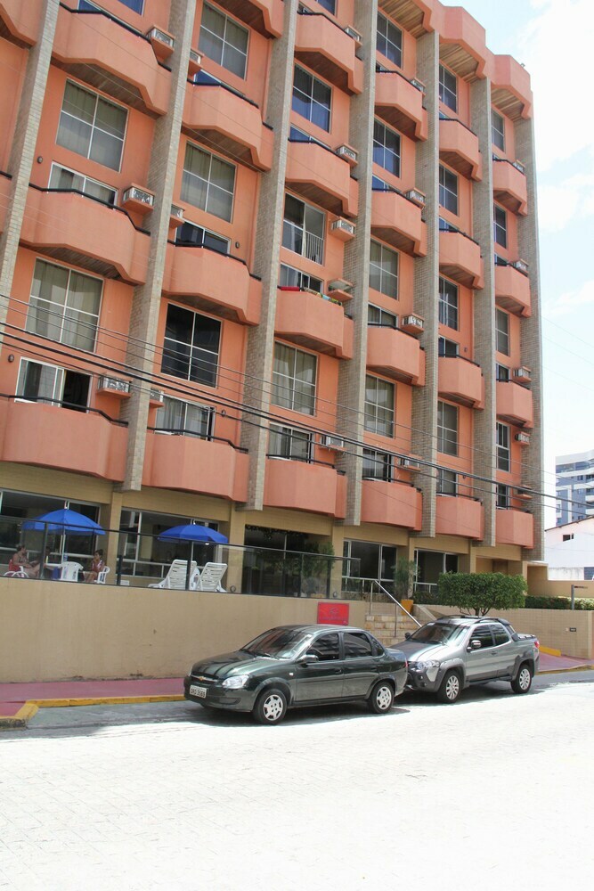 Lagoa Mar Hotel