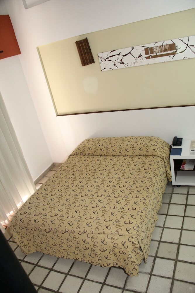 Lagoa Mar Hotel