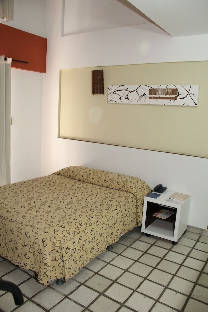 Lagoa Mar Hotel