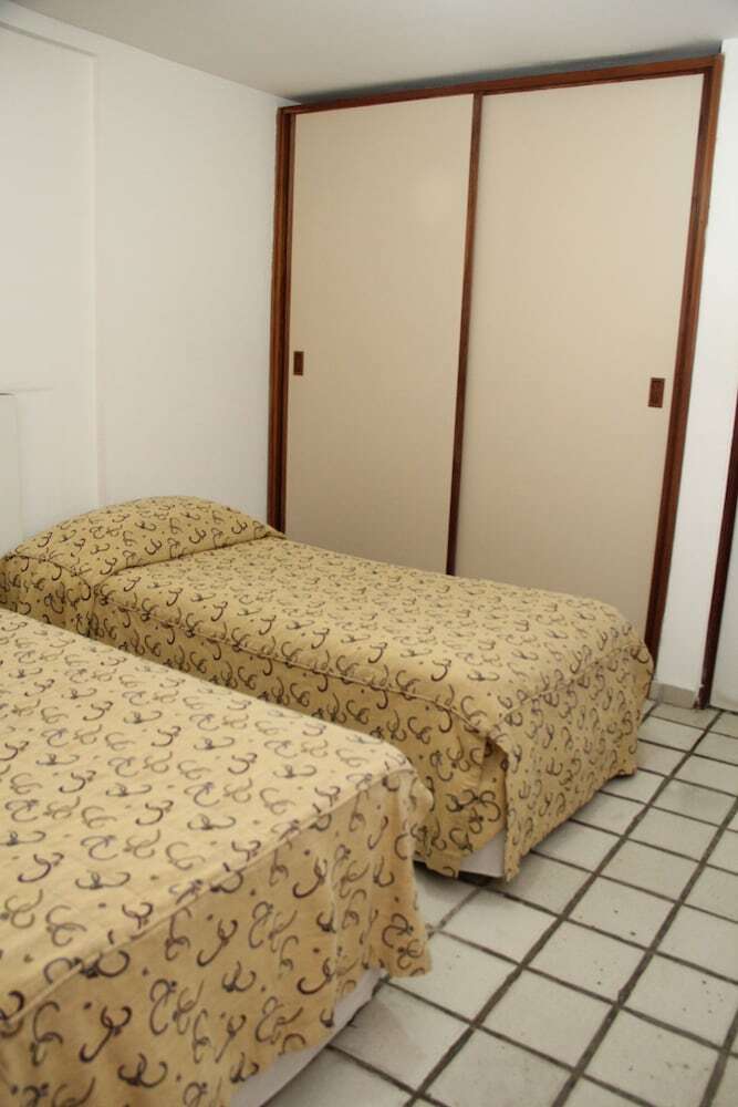Lagoa Mar Hotel