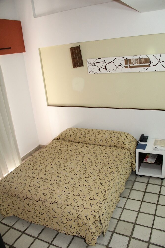 Lagoa Mar Hotel