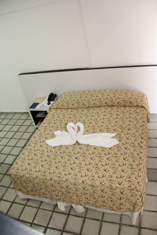 Lagoa Mar Hotel