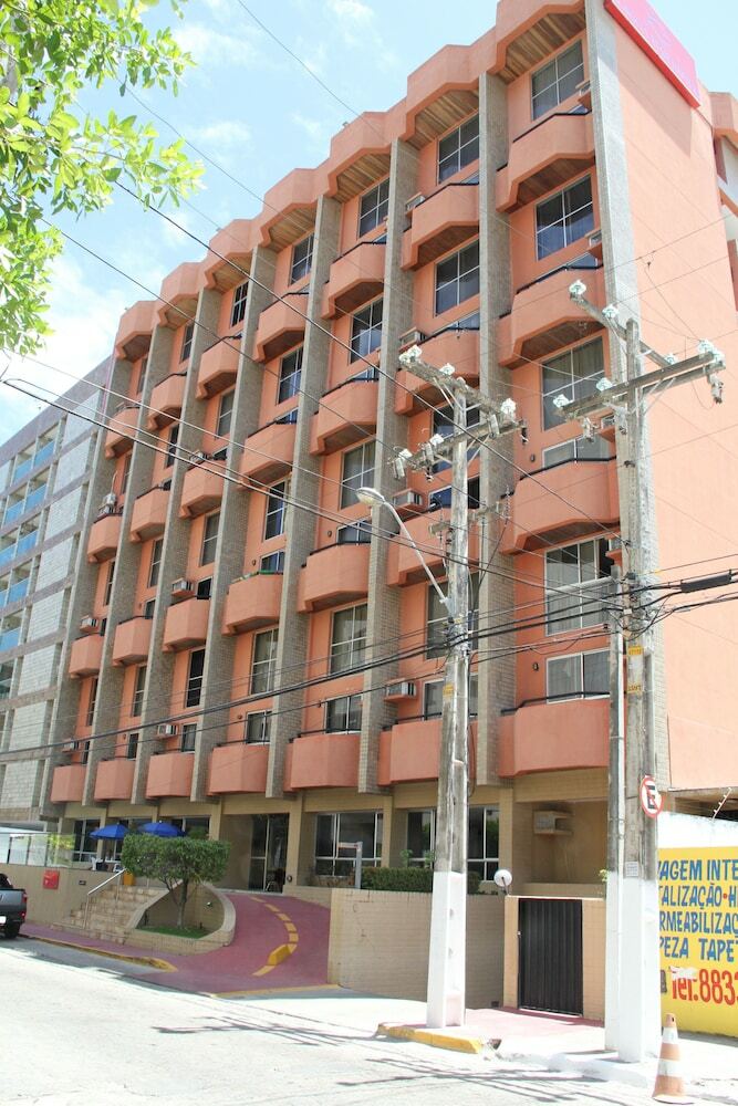 Lagoa Mar Hotel