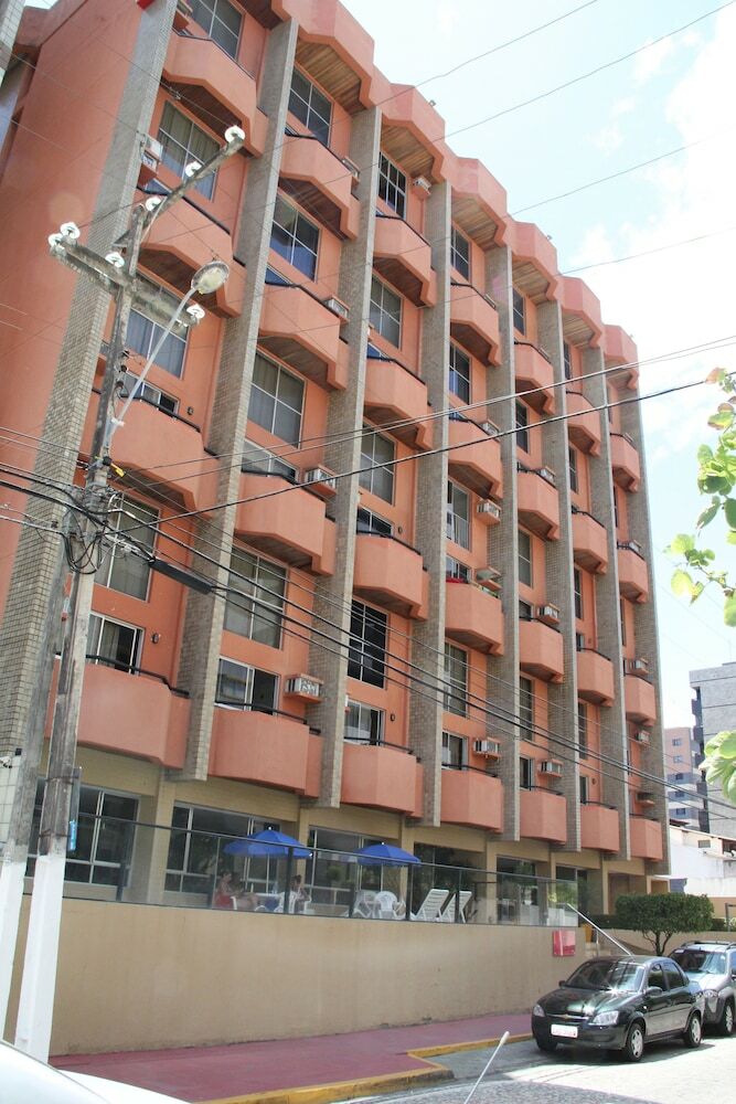 Lagoa Mar Hotel