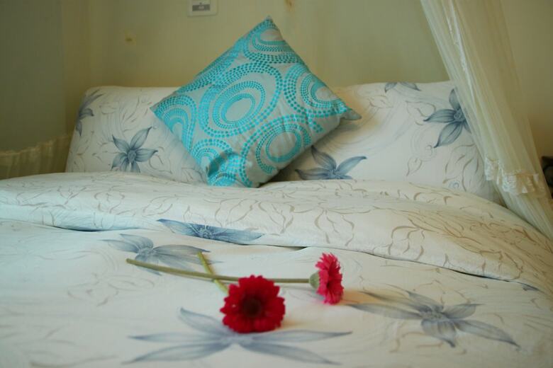 Hotel Crystal Blue Sea Maid