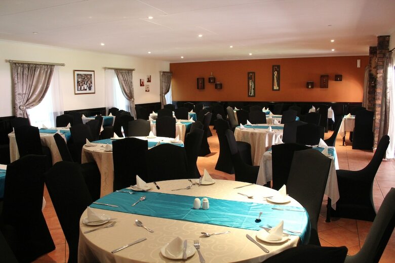 The Venue Country Hotel