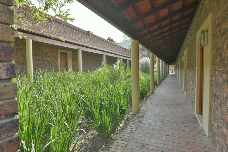 The Venue Country Hotel