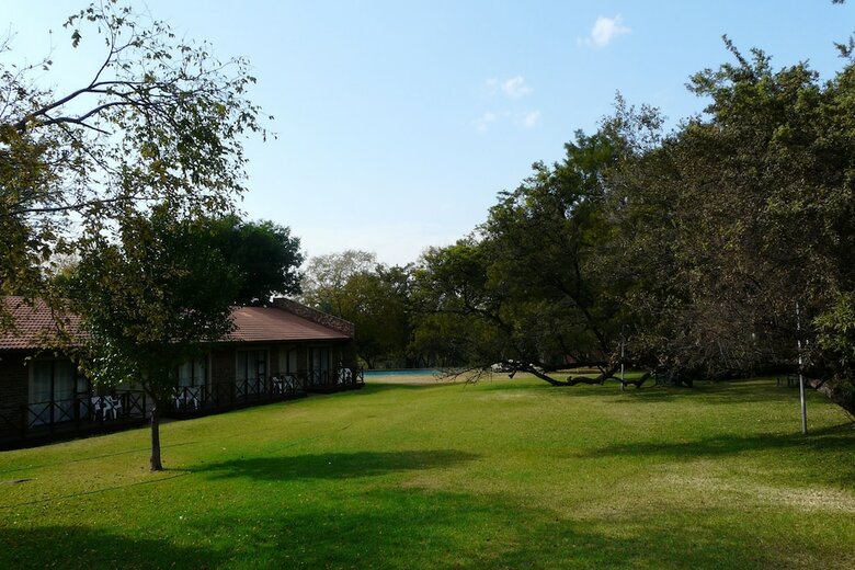 The Venue Country Hotel