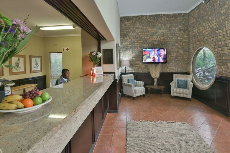 The Venue Country Hotel