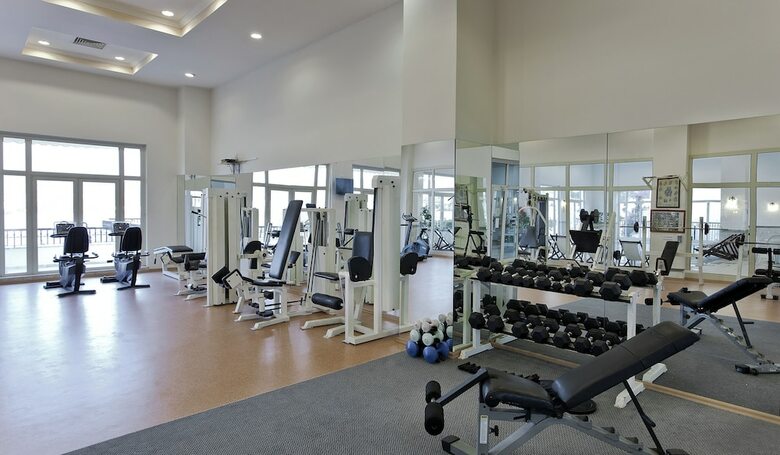 Hotel Asteria Bodrum Resort - All Inclusive