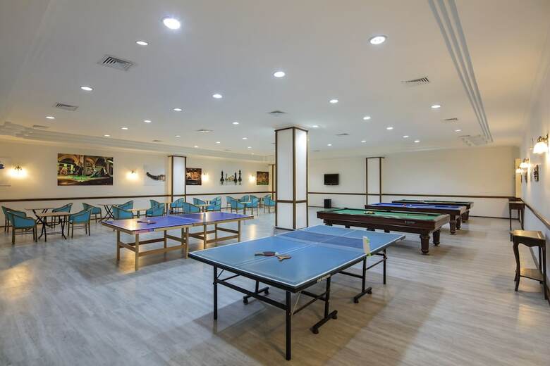 Hotel Asteria Bodrum Resort - All Inclusive