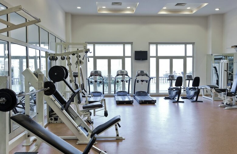 Hotel Asteria Bodrum Resort - All Inclusive