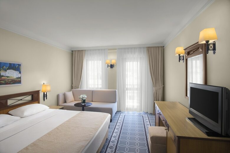 Hotel Asteria Bodrum Resort - All Inclusive