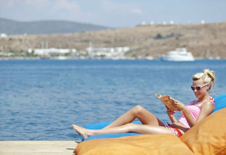 Hotel Asteria Bodrum Resort - All Inclusive