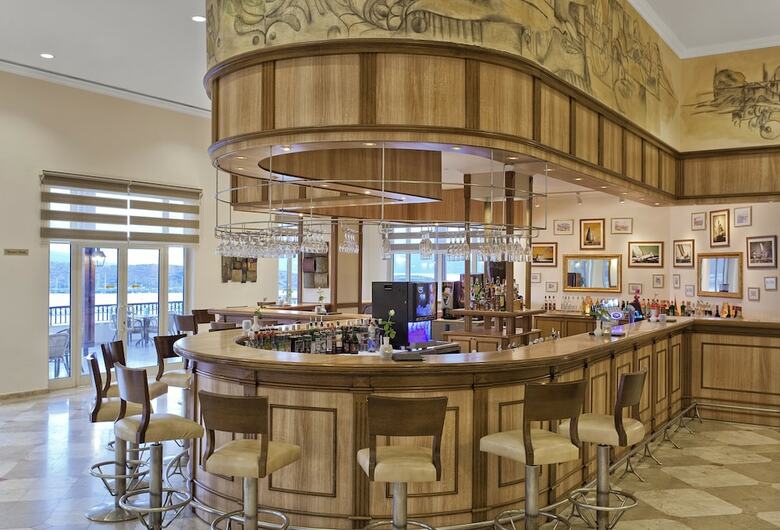 Hotel Asteria Bodrum Resort - All Inclusive