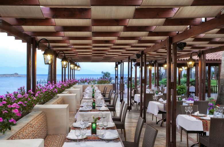 Hotel Asteria Bodrum Resort - All Inclusive