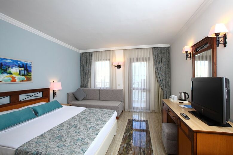 Hotel Asteria Bodrum Resort - All Inclusive
