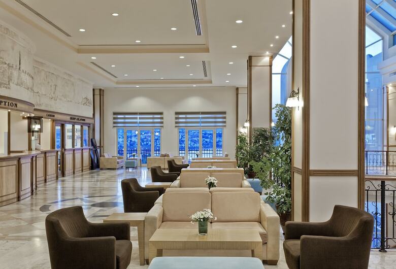Hotel Asteria Bodrum Resort - All Inclusive
