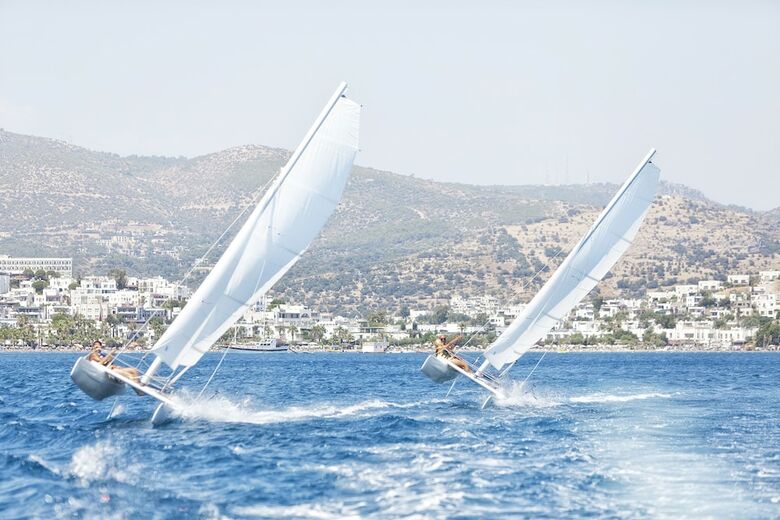 Hotel Asteria Bodrum Resort - All Inclusive