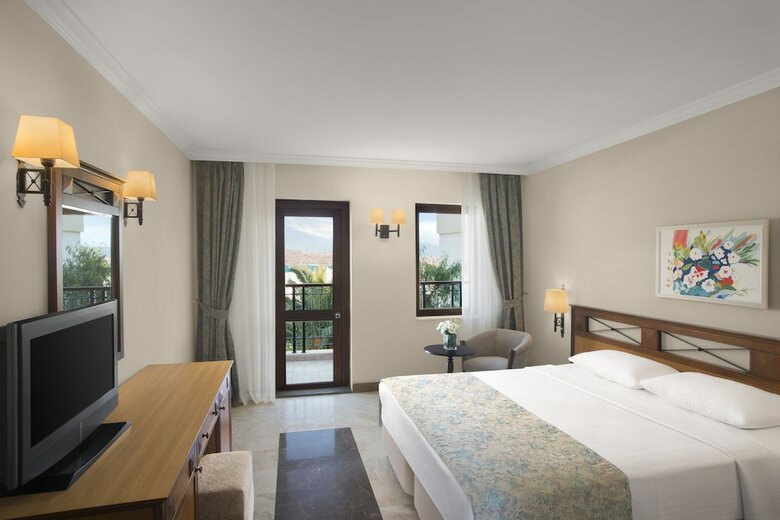 Hotel Asteria Bodrum Resort - All Inclusive