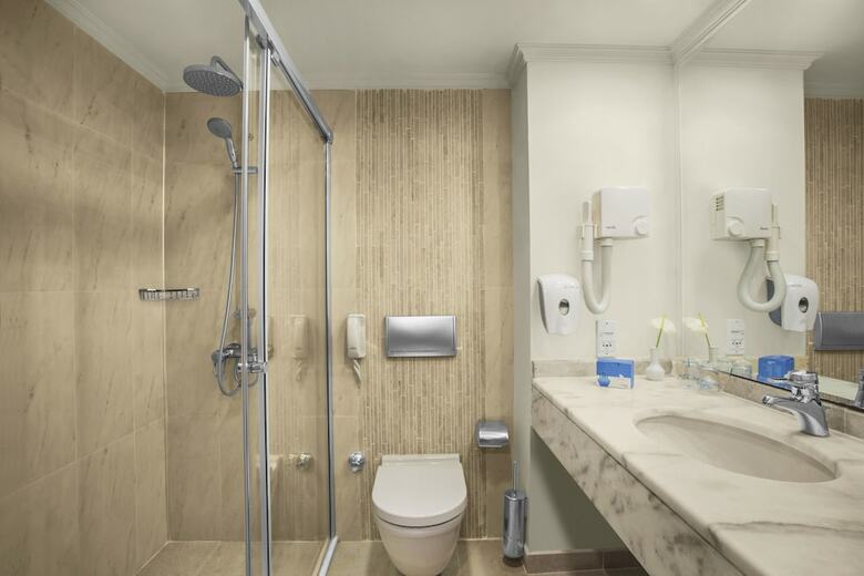 Hotel Asteria Bodrum Resort - All Inclusive