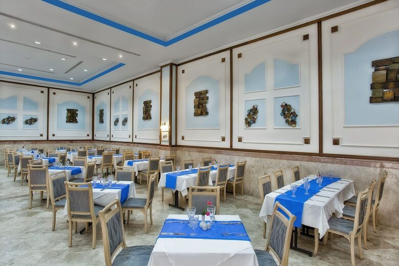 Hotel Asteria Bodrum Resort - All Inclusive