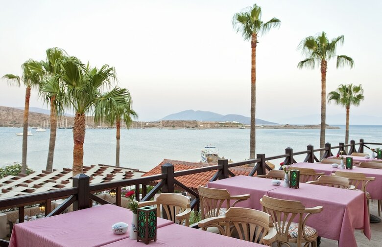 Hotel Asteria Bodrum Resort - All Inclusive