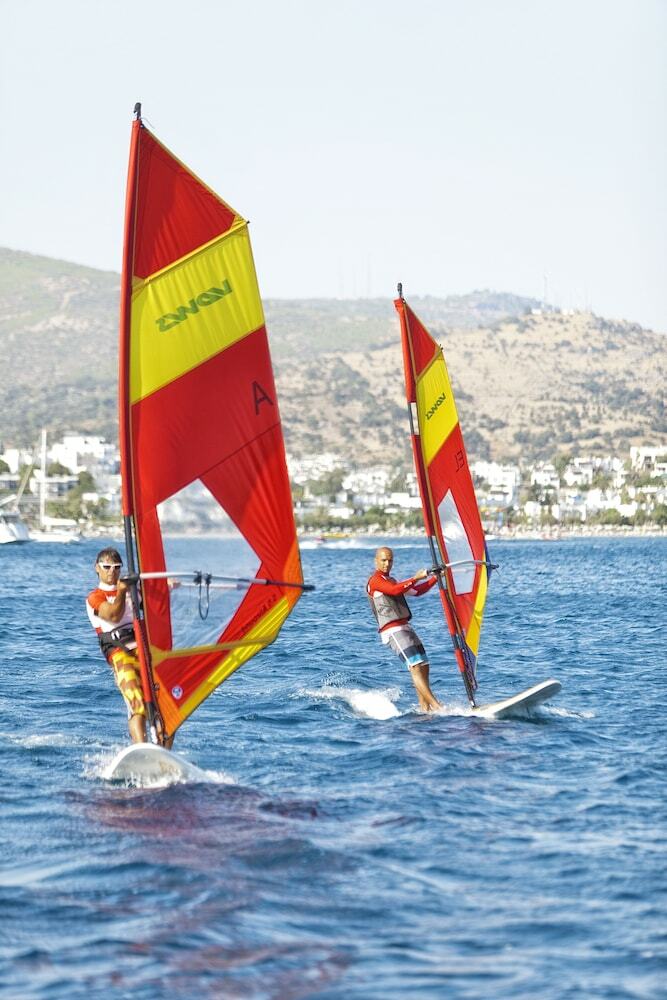 Hotel Asteria Bodrum Resort - All Inclusive