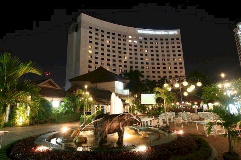 The Imperial Mae Ping Hotel