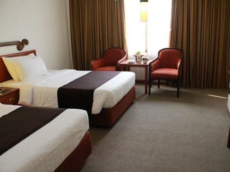 The Imperial Mae Ping Hotel