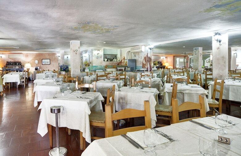 Colonna Beach Hotel