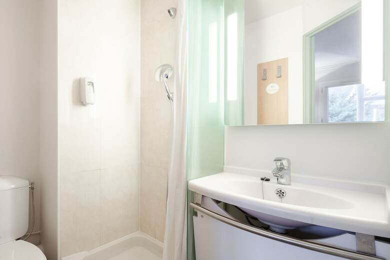 Hotel B&B H�tel Montlhery