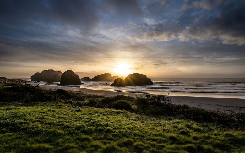 Hotel Gold Beach Inn
