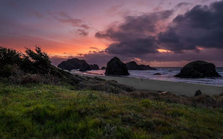 Hotel Gold Beach Inn