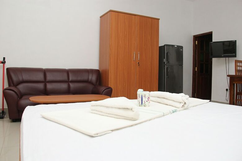 Hotel Shanith Guesthouse