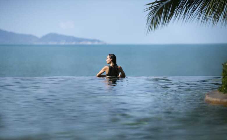 Apartamento Anantara Bophut Koh Samui Resort