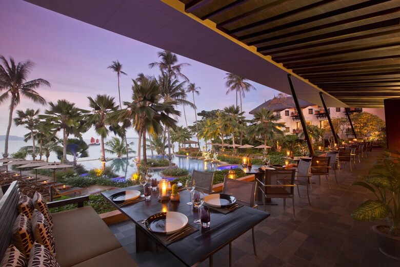Apartamento Anantara Bophut Koh Samui Resort