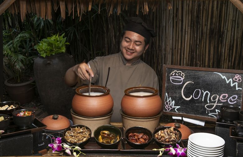 Apartamento Anantara Bophut Koh Samui Resort