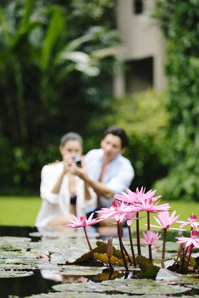 Apartamento Anantara Bophut Koh Samui Resort