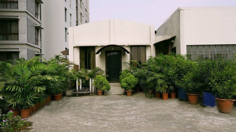 Asia Pacific Hotel