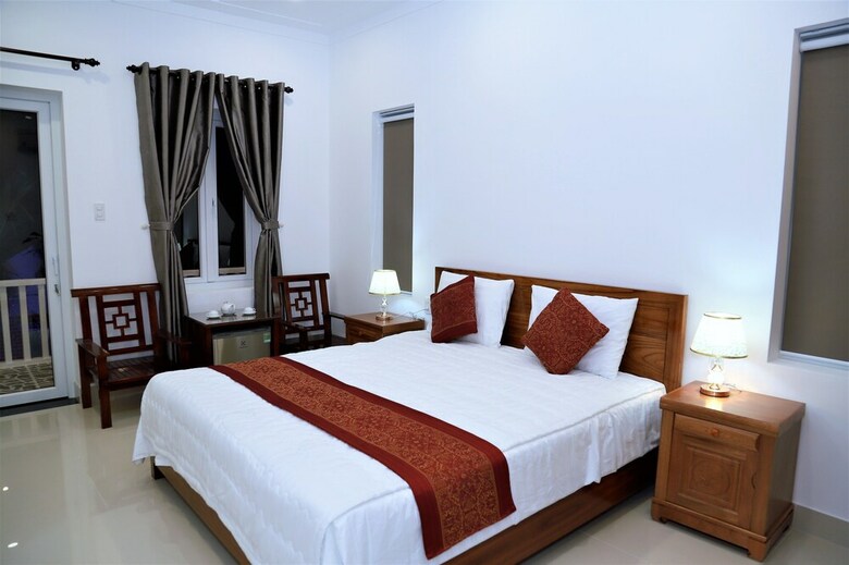 Hotel Red House Homestay