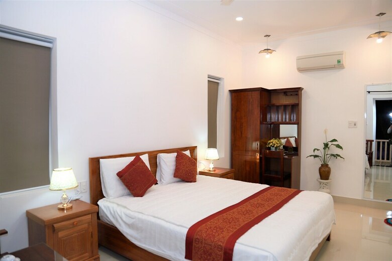 Hotel Red House Homestay