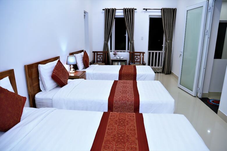 Hotel Red House Homestay