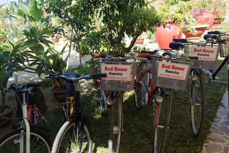 Hotel Red House Homestay
