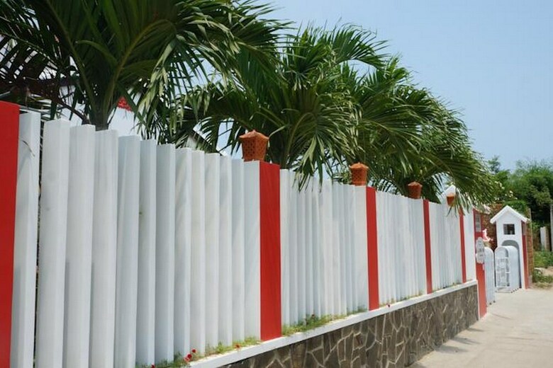 Hotel Red House Homestay
