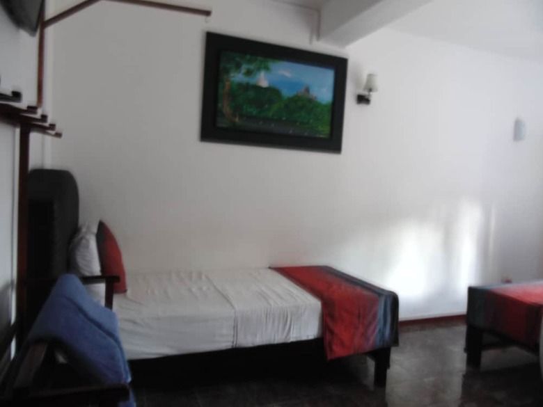 Thilaka City Hotel